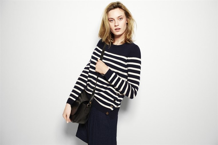 Massimo Dutti Fall Winter 2013 Collection
